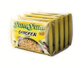 Soupe de nouilles - Yum Yum dans le catalogue U Express