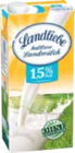haltbare Landmilch 1,5 % Fett von Landliebe im aktuellen Marktkauf Prospekt