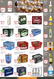 Aktueller GLOBUS Prospekt mit Bitburger, "Aktuelle Angebote", Seite 17