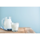 Lait U.H.T. Calcium et vitamines D "Maxi Format" - VIVA - Carrefour à Reims Lait U.H.T. Calcium et vitamines D "Maxi Format" - VIVA en promo chez Carrefour Reims à 10,32 €