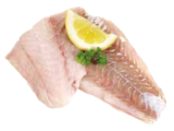 Lachs im EDEKA Prospekt Frisches Seelachsfilet im aktuellen EDEKA Prospekt für 1,49 €