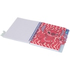 Carnet de notes Disney A5 - Action en promo chez Action Noisy-le-Grand à 1,49 €