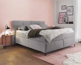Aktuelle Boxspringbett Angebote bei Zurbrüggen in Bochum Aktuelles Boxspringbett FAIRFIELD Angebot bei Zurbrüggen in Bochum ab 1.099,00 €