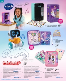 Smyths Toys Tagebuch im Prospekt 