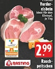 Vorder-eisbein bei EDEKA im Prospekt "" für 2,99 €