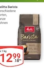 Barista Caffè Crema Angebote von Melitta bei GLOBUS Völklingen für 12,99 €
