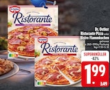 Ristorante Pizza Angebote von Dr. Oetker bei EDEKA Friedrichshafen für 1,99 €