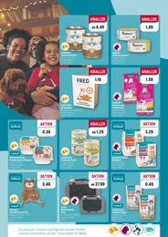 Suppen Angebot & Preis im aktuellen ZooRoyal Prospekt Suppen Angebot im aktuellen ZooRoyal Prospekt auf Seite 6