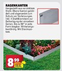 Rasenkanten im Angebot bei E center in Mainz Rasenkanten Angebote bei E center Mainz für 8,99 €