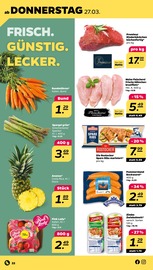 Aktueller Netto mit dem Scottie Prospekt mit Spargel, "Günstig. Besser. Für Dich.", Seite 22