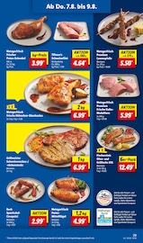 Schweinefilet im Lidl Prospekt in Fulda Aktueller Lidl Prospekt mit Schweinefilet, "LIDL LOHNT SICH", Seite 53