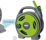 Schlauchbox im aktuellen Hellweg Prospekt