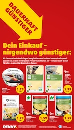 Antipasti Angebot & Preis im aktuellen Penny Prospekt Antipasti Angebot im aktuellen Penny Prospekt auf Seite 2