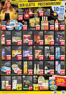 Zucker im EDEKA Prospekt "Aktuelle Angebote" mit 8 Seiten (Mönchengladbach)