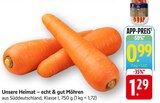 E center Uhingen Prospekt mit  im Angebot für 0,99 €
