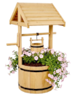 Pflanzbrunnen für 29,99 € bei Thomas Philipps im Angebot Pflanzbrunnen im aktuellen Thomas Philipps Prospekt