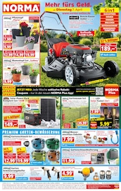 Norma Discounter Prospekt der aktuellen Woche mit 21 Seiten, gültig von 07.04.2026 bis 11.04.2026, in Monheim und Umgebung Aktueller Norma Discounter Prospekt in Monheim und Umgebung, "Mehr fürs Geld" mit 21 Seiten, 07.04.2026 - 11.04.2026