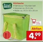 Kühltasche im Angebot bei Netto Marken-Discount in Augsburg Kühltasche Angebote bei Netto Marken-Discount Augsburg für 4,99 €