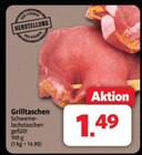 Markant Nordwest Emden - Grilltaschen Angebot im Prospekt Grilltaschen bei Markant Nordwest im Emden Prospekt für 1,49 €