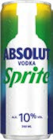 Absolut oder Zero Sugar im Angebot bei Getränke Hoffmann in Weiden Absolut oder Zero Sugar Angebote bei Getränke Hoffmann Weiden für 2,79 €