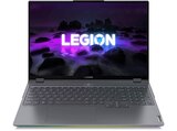 Legion 7, Gaming Premium Notebook, mit 16 Zoll Display, AMD Ryzen™ 7 Prozessor, GB RAM, 1 TB SSD, NVIDIA, GeForce RTX™ 3080, Storm Grey (Dunkelgrau) Windows 11 Home (64 Bit) von LENOVO für 1.879,00 € bei MediaMarkt Saturn im Angebot Legion 7, Gaming Premium Notebook, mit 16 Zoll Display, AMD Ryzen™ 7 Prozessor, GB RAM, 1 TB SSD, NVIDIA, GeForce RTX™ 3080, Storm Grey (Dunkelgrau) Windows 11 Home (64 Bit) von LENOVO im aktuellen MediaMarkt Saturn Prospekt
