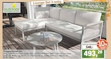 Eckgartenlounge-Set Angebote von outdoor bei Möbel Inhofer Augsburg für 493,20 €