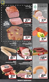 Würstchen im EDEKA Prospekt in Dülmen Aktueller EDEKA Prospekt mit Würstchen, "Aktuelle Angebote", Seite 8