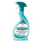 Pistolet nettoyant Sanytol multi-usages - SANYTOL dans le catalogue Maxi Bazar