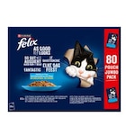 So gut wie es aussieht Angebote von Felix bei Lidl Ahlen für 22,99 €