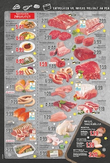 Aktueller EDEKA Prospekt "Aktuelle Angebote" für Neukirchen-Vluyn Aktueller EDEKA Prospekt für Neukirchen-Vluyn mit Seiten