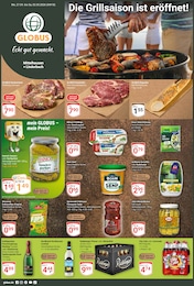 GLOBUS Prospekt für Weißensee mit 39 Seiten