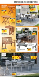 Aktueller wohnstore Westermann Prospekt mit Gartenstühle, "SSV RÄUMUNG", Seite 9