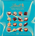 Mini Pralines Twirl im Angebot bei Netto Marken-Discount in Freiberg Mini Pralines Twirl Angebote von Lindt bei Netto Marken-Discount Freiberg für 4,44 €