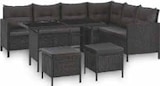 Netto Marken-Discount Dessau-Roßlau - Gartenlounge Manacor Angebot im Prospekt Gartenlounge Manacor bei Netto Marken-Discount im Dessau-Roßlau Prospekt für 349,99 €