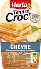 Promo Tendre croc’ chèvre et jambon à 3,10 € dans le catalogue Cora à Mailley-et-Chazelot