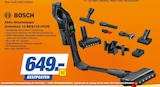 Akku Staubsauger Unlimited 10 BKS1051POW Angebote von Bosch bei expert Ludwigshafen für 649,00 €
