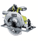 Brushless-Akku-Handkreissäge R18CS7-0 bei toom Baumarkt im Bad Bentheim Prospekt für 159,99 €