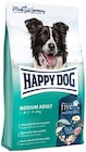 Hundenahrung Angebote von Happy Dog bei REWE Ibbenbüren für 43,99 €
