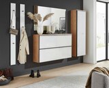 Garderobenpaneel im Angebot bei XXXLutz in Greifswald Garderobenpaneel Angebote von Dieter Knoll bei XXXLutz Greifswald für 129,00 €
