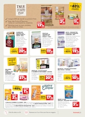 Poulet Angebote im Prospekt "Assurez son bien-être à prix légers" von Animalis auf Seite 3