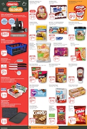 Messer im GLOBUS Prospekt in Amberg Aktueller GLOBUS Prospekt mit Messer, "Aktuelle Angebote", Seite 2