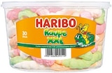 Runddose im Angebot bei Netto mit dem Scottie in Cottbus Runddose Angebote von Haribo bei Netto mit dem Scottie Cottbus für 5,99 €