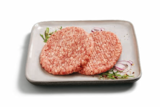 Metzgerfrisch Frische Hamburger vom Rind bei Lidl im Prospekt "" für 9,49 €