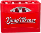 König Pilsener im Angebot bei Kaufland in Witten König Pilsener Angebote von König-Brauerei bei Kaufland Witten für 10,99 €