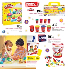 Offre Potée dans le catalogue JouéClub du moment à la page 96