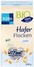 Kaufland - Bio-Haferflocken kernig Angebot im Prospekt Bio-Haferflocken kernig bei Kaufland im Prospekt "" für 1,99 €