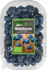 Bio Kulturheidelbeeren von EDEKA im aktuellen EDEKA Prospekt