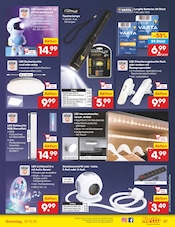 Aktueller Netto Marken-Discount Prospekt mit Kabel, "Aktuelle Angebote", Seite 29