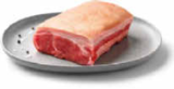 Aktuelles Schweine-Rücken Angebot bei Netto Marken-Discount in Bottrop ab 4,49 €