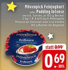 Feinjoghurt Erdbeere von Mövenpick für 0,69 € bei EDEKA im Angebot Feinjoghurt Erdbeere von Mövenpick im aktuellen EDEKA Prospekt